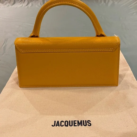 Jacquemus Le Chiquito Long - Picture 4 of 4